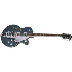Gretsch G5655T Electromatic Centre Block Junior - Jade Grey Metallic