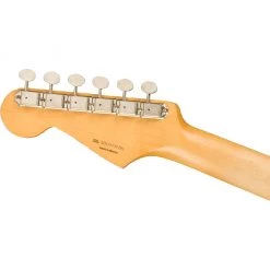 Fender - Vintera Road Worn® 60s Stratocaster® - Pau Ferro Fingerboard - Firemist Gold