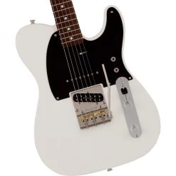 Fender Japan Miyavi Telecaster®, Rosewood Fingerboard, Arctic White Electric Guitars