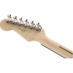 Electric Guitars Fender - Made In Japan Modern Stratocaster® - Rosewood Fingerboard - Olympic Pearl