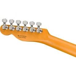 Fender - Brent Mason Telecaster® - Maple Fingerboard - Primer Gray