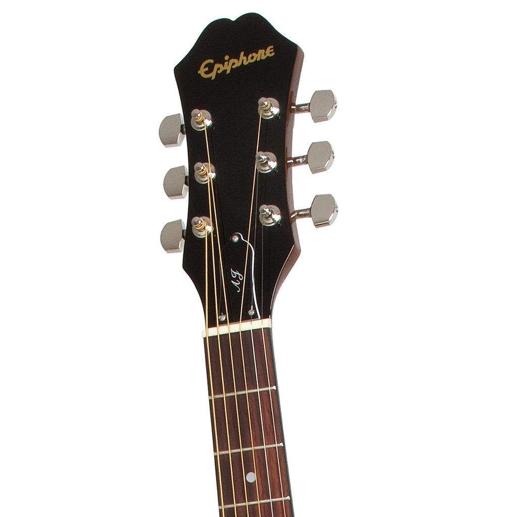 Acoustic Guitars Epiphone J-15 EC - Natural