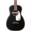 Acoustic Guitars Gretsch G9520E Gin Rickey - Smokestack Black