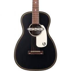 Acoustic Guitars Gretsch G9520E Gin Rickey - Smokestack Black