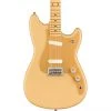 Electric Guitars Fender Duo Sonic - Desert Sand - Maple Neck