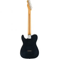 Electric Guitars Fender - Brad Paisley Esquire® - Maple - Black Sparkle