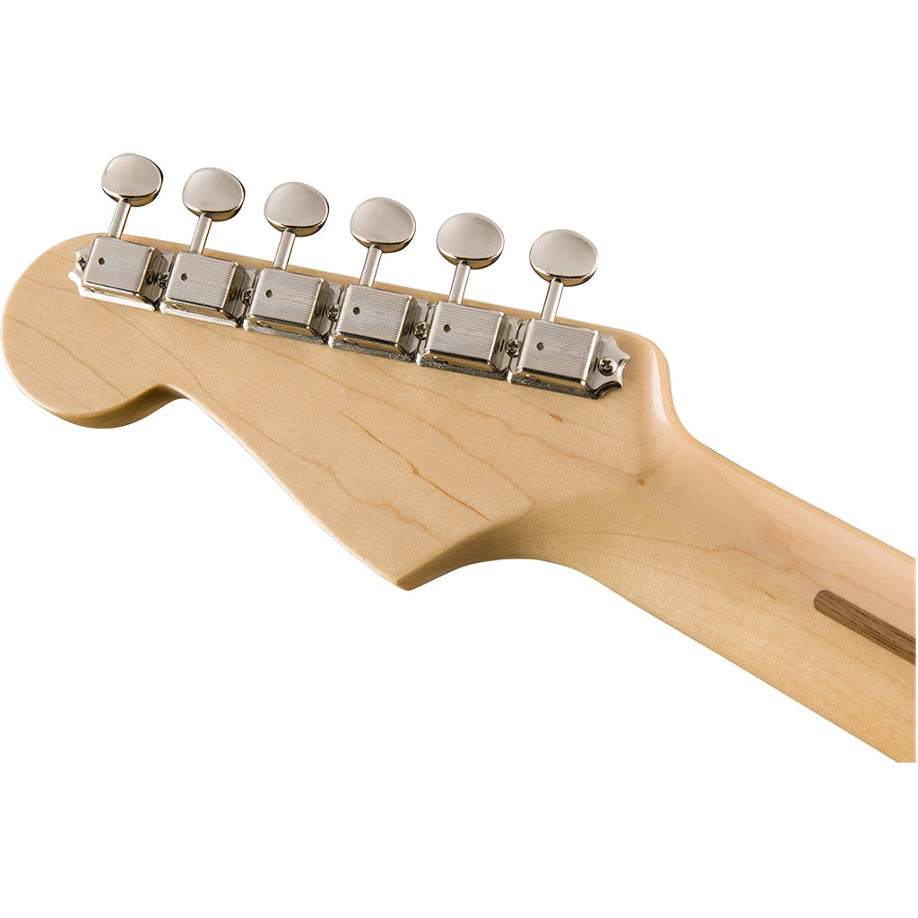 Fender American Original 50s Stratocaster - White Blonde - Maple Neck Electric Guitars