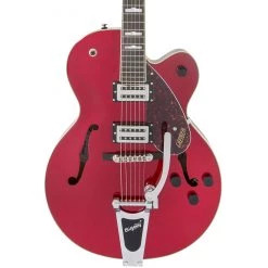 Gretsch - G2420T Streamliner Hollow Body With Bigsby - Candy Apple Red
