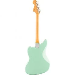 Fender - Vintera 60's Jaguar Modified HH - Surf Green - Pau Ferro