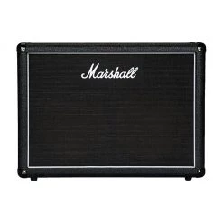 Electric Guitar Amps Marshall MX212 Speaker Cabinet