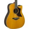 Acoustic Guitars Yamaha A3R - Acoustic Guitar