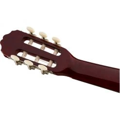 Squier - SA-150N Classical, Stained - Hardwood Fingerboard - Natural Classical Guitars