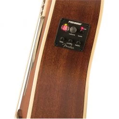 Fender - Tim Armstrong Hellcat LH - Walnut Fingerboard - Natural