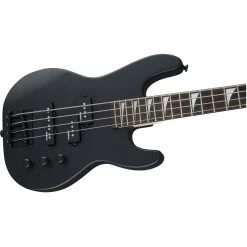 Bass Guitars Jackson JS1X Concert Bass Minion - Satin Black