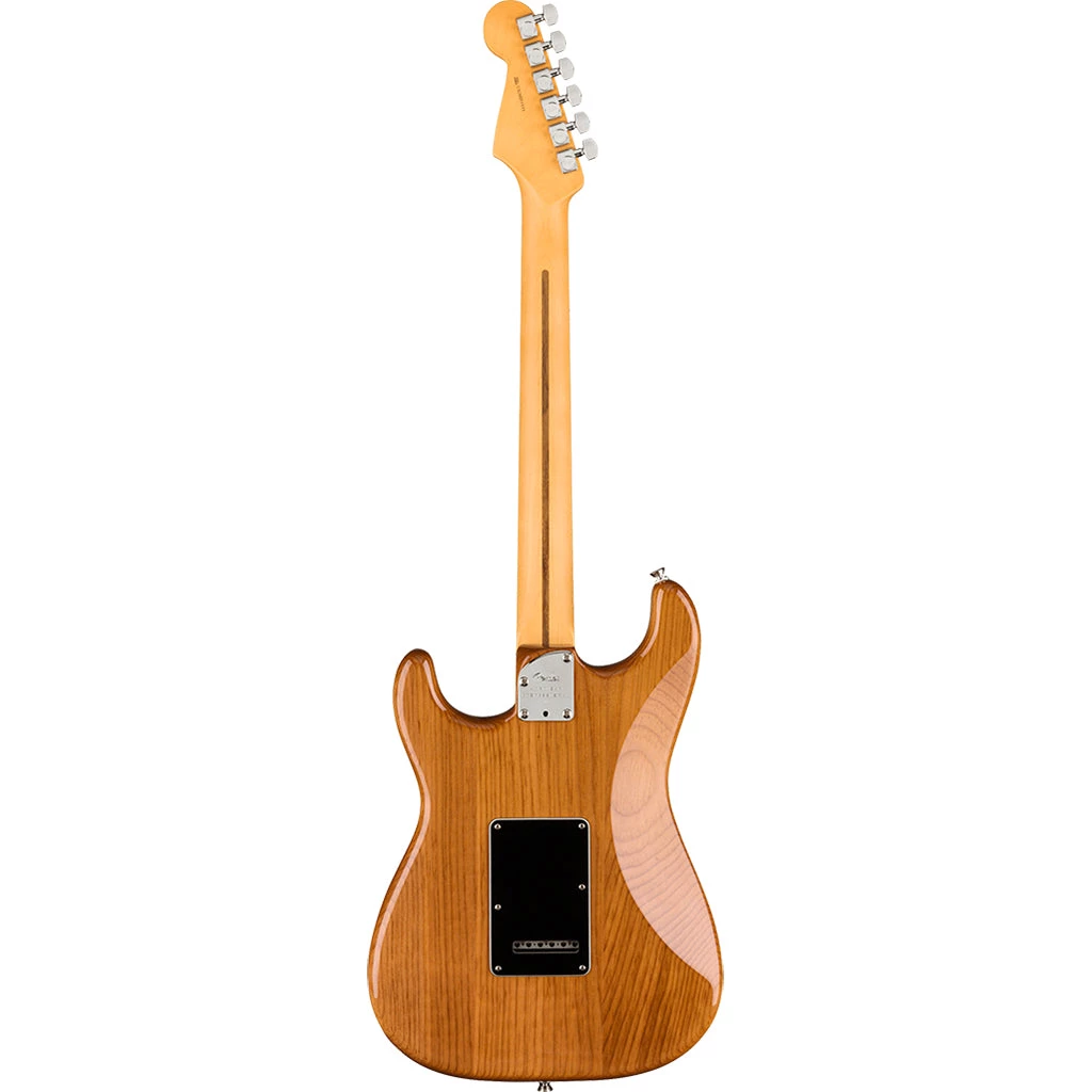 Fender - American Professional II Stratocaster® - Maple Fingerboard - Roasted Pine Electric Guitars