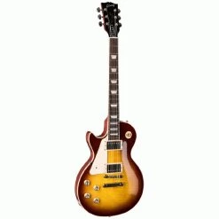 Gibson Les Paul Standard 60's Left Hand - Iced Tea