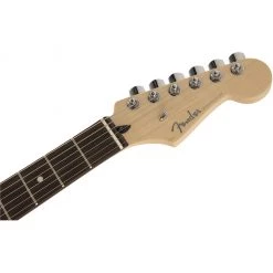 Fender - Made In Japan Modern Stratocaster® - Rosewood Fingerboard - Black Electric Guitars