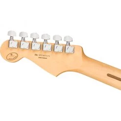 Fender Duo Sonic - Pau Ferro Fretboard - Seafoam Green