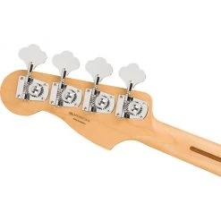 Bass Guitars Fender - 75th Anniversary Precision Bass® - Maple Fingerboard - Diamond Anniversary