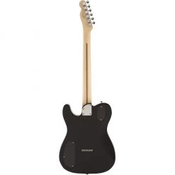 Electric Guitars Fender - Made In Japan Modern Telecaster® HH - Rosewood Fingerboard - Black