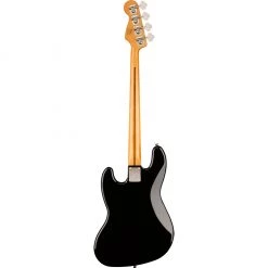 Squier - Classic Vibe'70s Jazz Bass® - Maple Fingerboard - Black