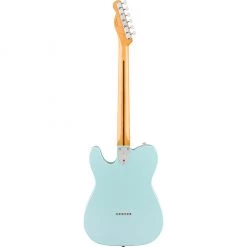 Fender - Vintera'70s Telecaster Custom - Sonic Blue - Pau Ferro Fretboard Electric Guitars