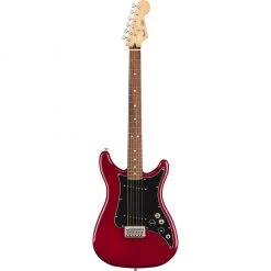Electric Guitars Fender - Player Lead II - Crimson Red Transparent - Pau Ferro Fingerboard