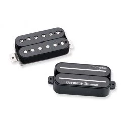 Seymour Duncan - Dimebag Darrell - Set - Black See All