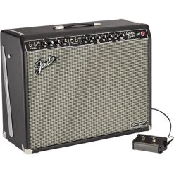 Fender - Tone Master - Twin Reverb Electric Guitar Amps