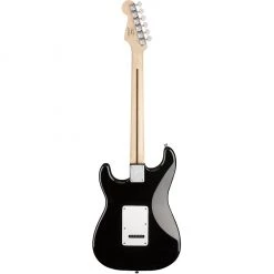 Electric Guitars Squier Stratocaster Pack - Stratocaster - Black