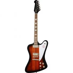Epiphone - Firebird - Vintage Sunburst