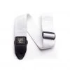 See All Ernie Ball E4036 Polypro Strap - White