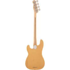 Bass Guitars Fender - Made In Japan Traditional Original 50's Precision Bass - Butterscotch Blonde - Maple