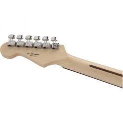 Electric Guitars Fender - Made In Japan Aerodyne II Stratocaster® - Rosewood Fingerboard - Candy Apple Red