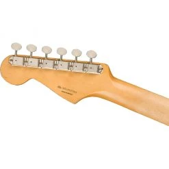 Fender - Vintera Road Worn® 60s Stratocaster® - Pau Ferro Fingerboard - Lake Placid Blue