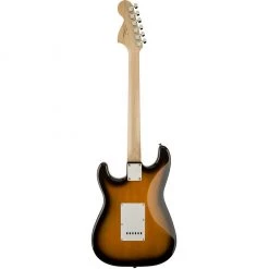 Electric Guitars Squier Affinity Special Stratocaster - 2 Colour Sunburst - Maple Fretboard