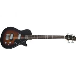 Gretsch G2220 Electromatic Junior Jet Bass II - Tobacco Sunburst