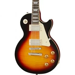 Epiphone Les Paul Standard 50's - Vintage Sunburst
