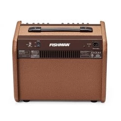 Acoustic Guitar Amps Fishman Loudbox Mini ChargeBattery Operated - 60w