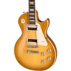 Gibson Les Paul Classic - Honeyburst