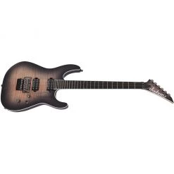 Jackson - Pro Series Soloist SL2FM MAH - Coffee Burst - Ebony Fingerboard Electric Guitars