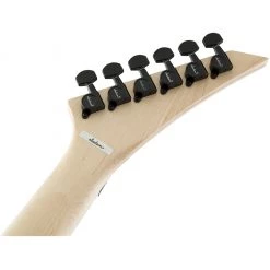 Electric Guitars Jackson JS32L Dinky DKA Left Handed- Amaranth Fretboard - Bright Blue