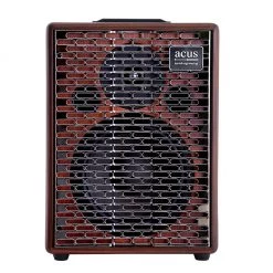 Acoustic Guitar Amps Acus One Forstrings 8 Simon - Wood 200W Acoustic Guitar Amp