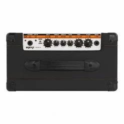 Orange Crush 20 Combo - Black Electric Guitar Amps