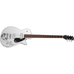 Gretsch G5260T Electromatic Jet Baritone - Airline Silver