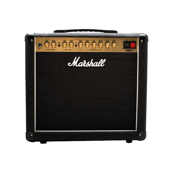 Marshall DSL20 - 20w Combo