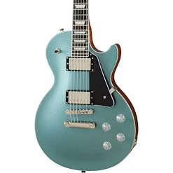 Epiphone Les Paul Modern - Faded Pelham Blue