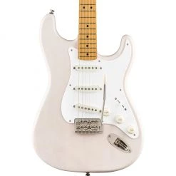 Squier Classic Vibe 50's Stratocaster - White Blonde - Maple Neck