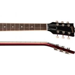 Electric Guitars Gibson SG Special - Vintage Sparkling Burgundy