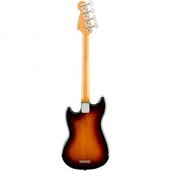 Bass Guitars Fender - Vintera®'60s Mustang Bass® - Pau Ferro Fingerboard - 3-Color Sunburst